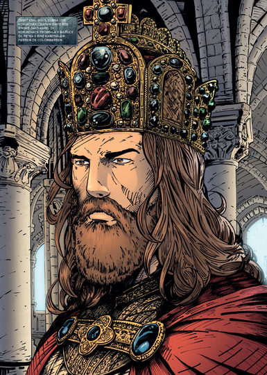 Karel IV. Pán světa | Muzeum Karlova mostu