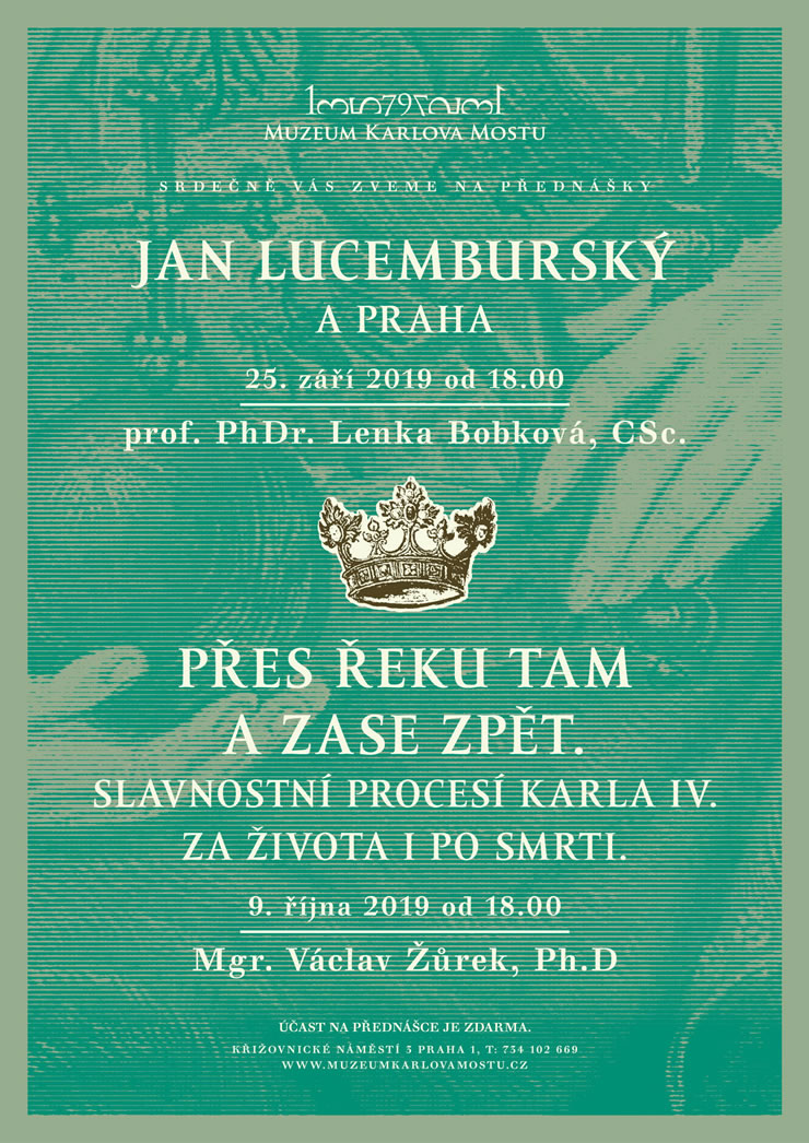 Přednáškový cyklus