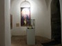 Expozice - Původní gotický kostel | Muzeum Karlova mostu