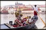 Carneval(e) v Pražských Benátkách | Muzeum Karlova mostu
