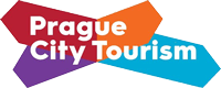 logo Prague City Tourism