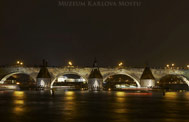Карлов мост | Музей Карлова моста