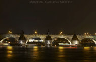 Karlův most | Muzeum Karlova mostu