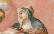 Life of Saint Agnes | Charles Bridge museum